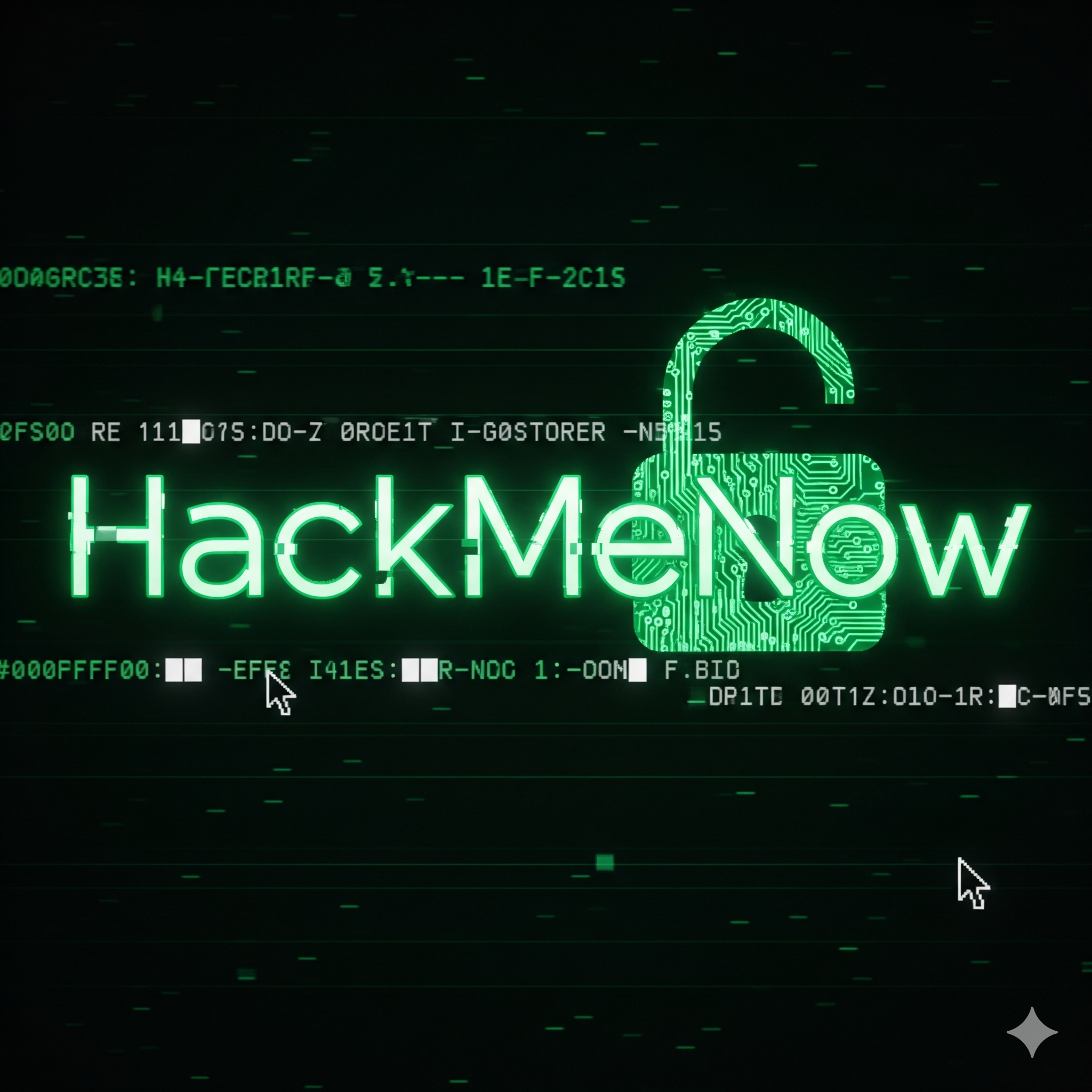 HackMeNow logo